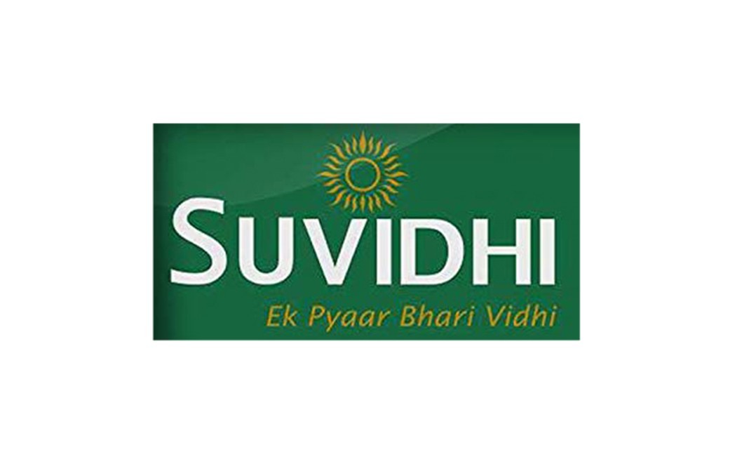 Suvidhi Instant Mix Gulab Jamun    Pack  500 grams
